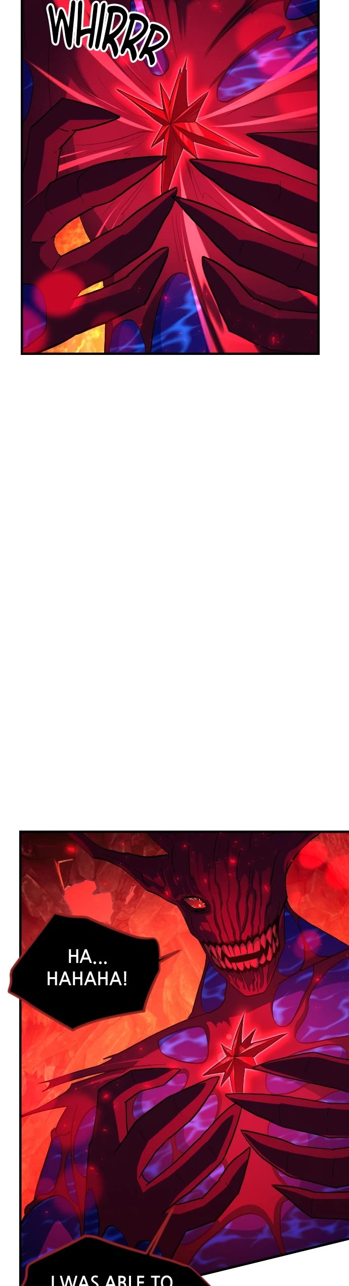 The Last Golden Child chapter 160 page 5