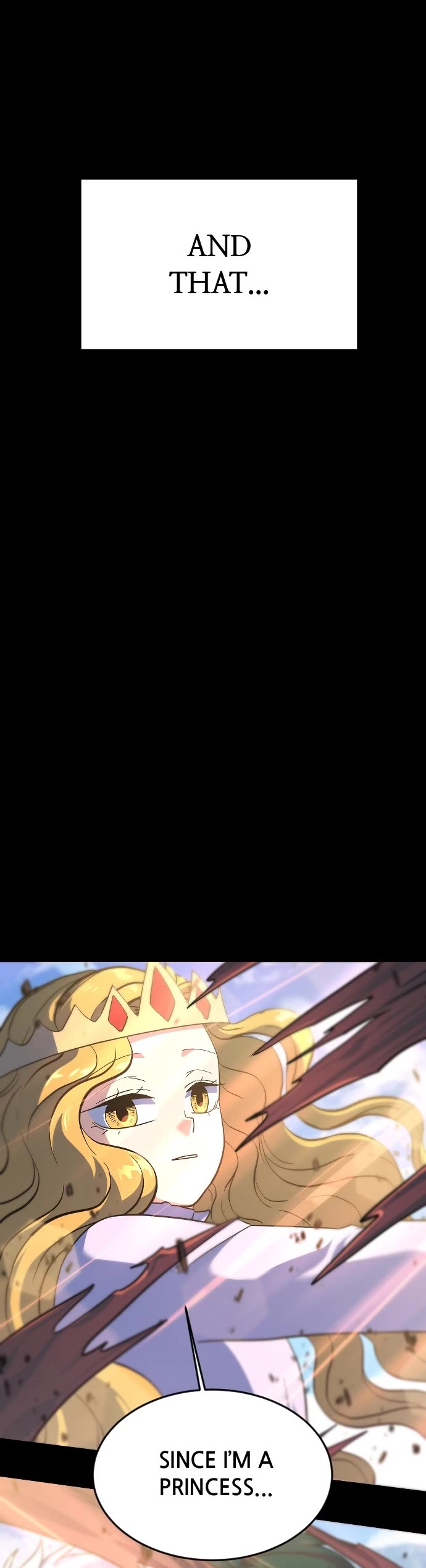 The Last Golden Child chapter 160 page 50