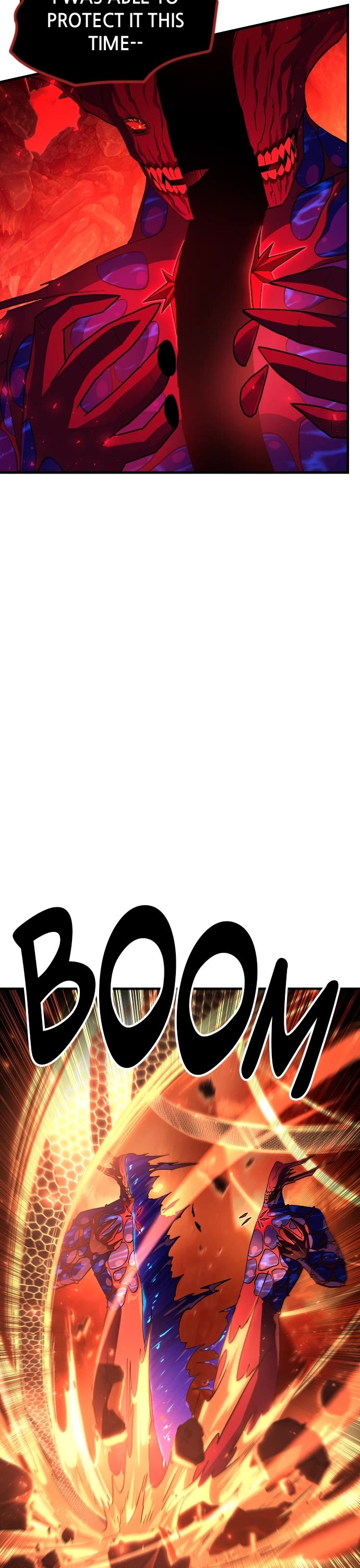 The Last Golden Child chapter 160 page 6