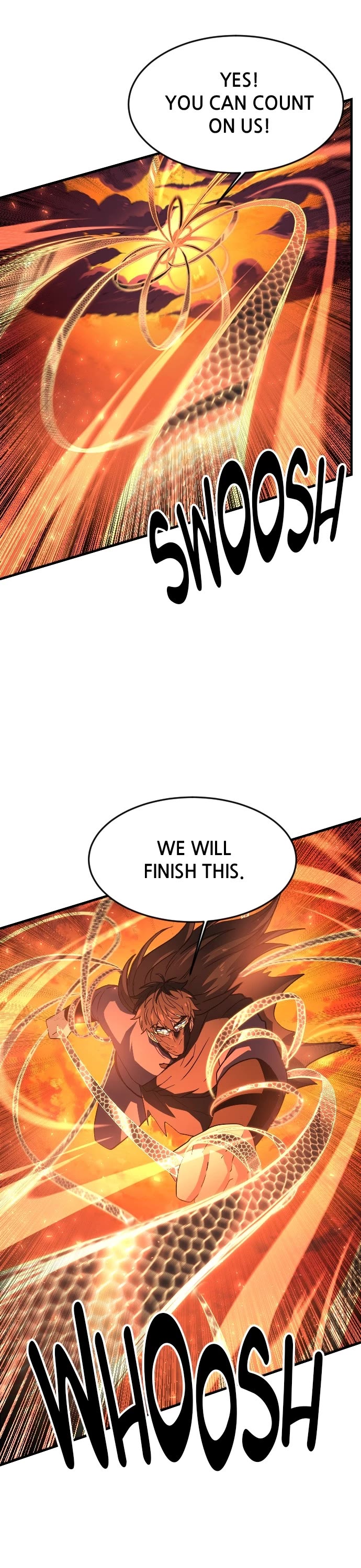 The Last Golden Child chapter 160 page 8