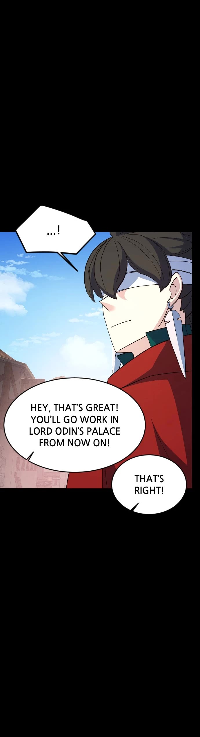 The Last Golden Child chapter 161 page 10