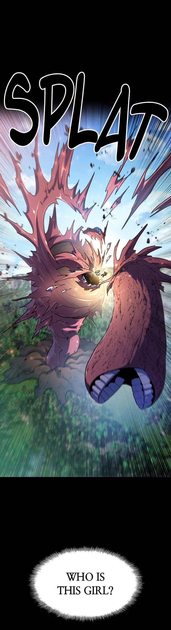 The Last Golden Child chapter 161 page 15