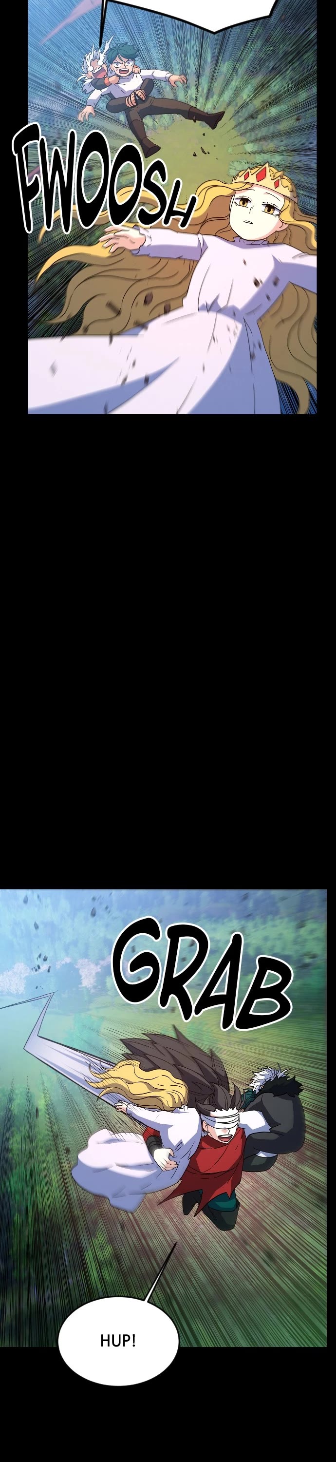 The Last Golden Child chapter 161 page 17