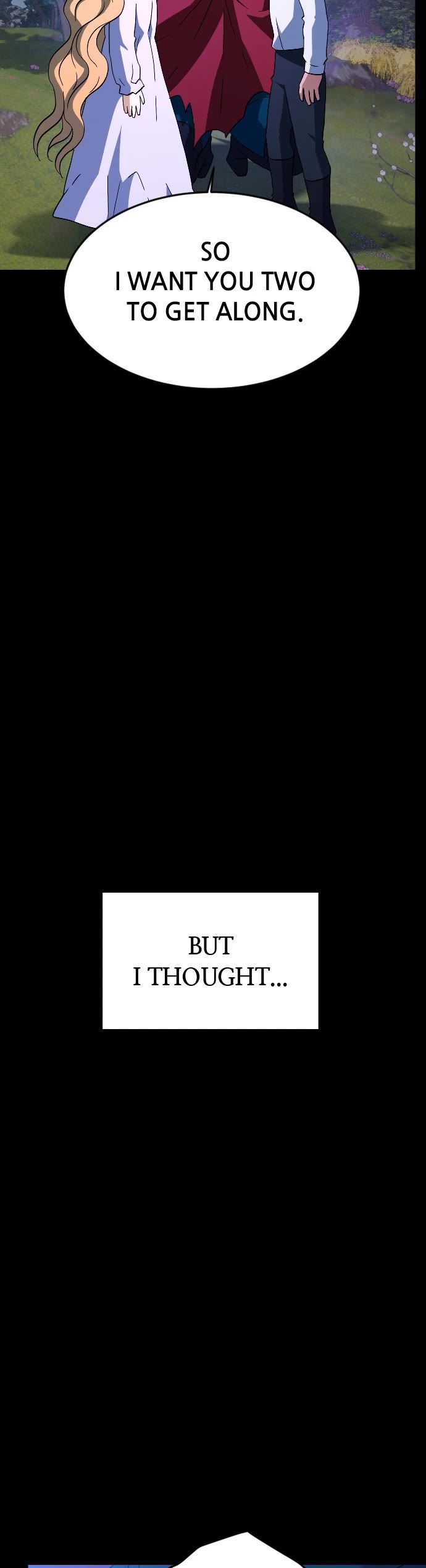 The Last Golden Child chapter 161 page 24