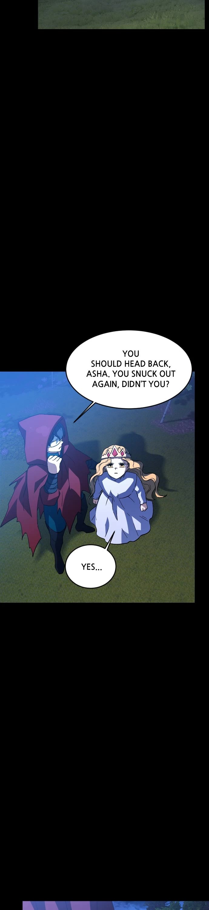 The Last Golden Child chapter 161 page 27