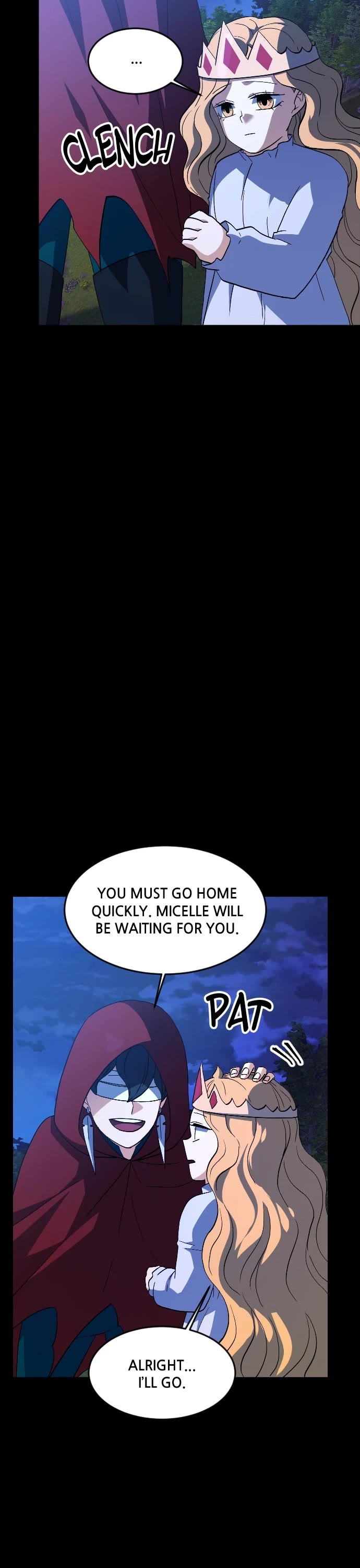 The Last Golden Child chapter 161 page 28