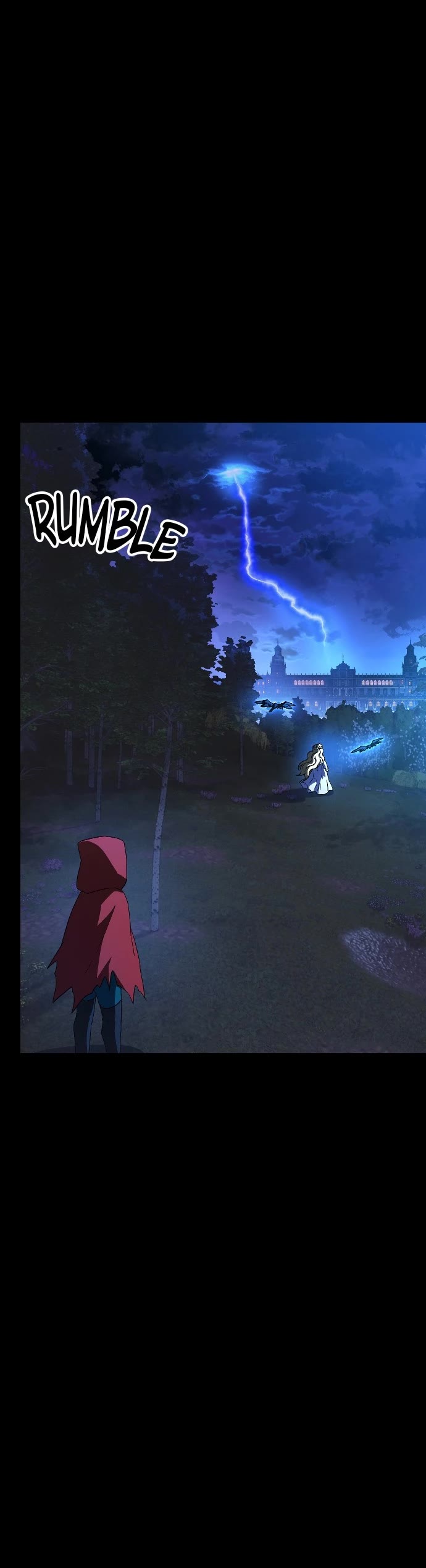 The Last Golden Child chapter 161 page 29