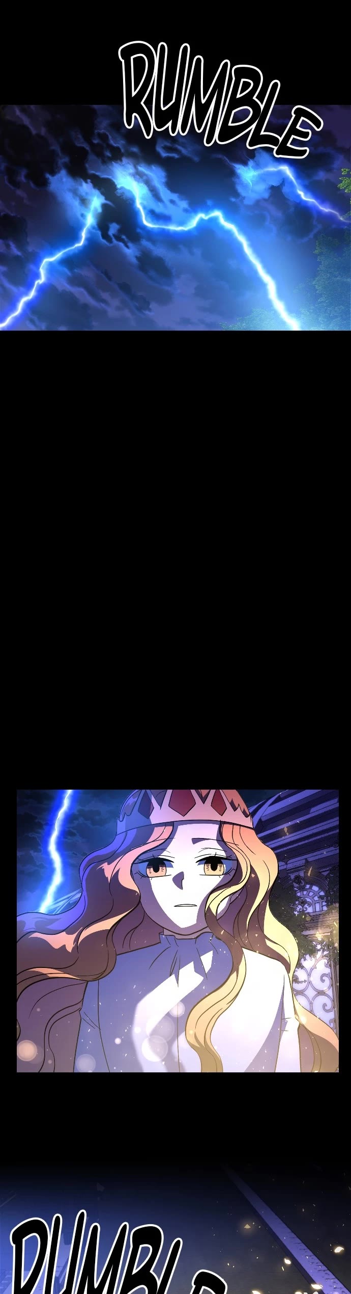 The Last Golden Child chapter 161 page 30