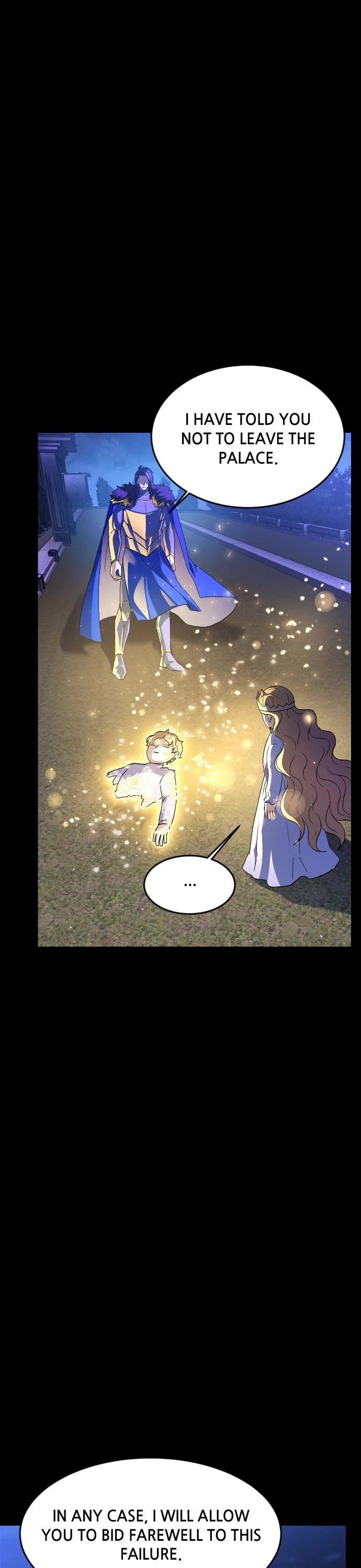 The Last Golden Child chapter 161 page 32