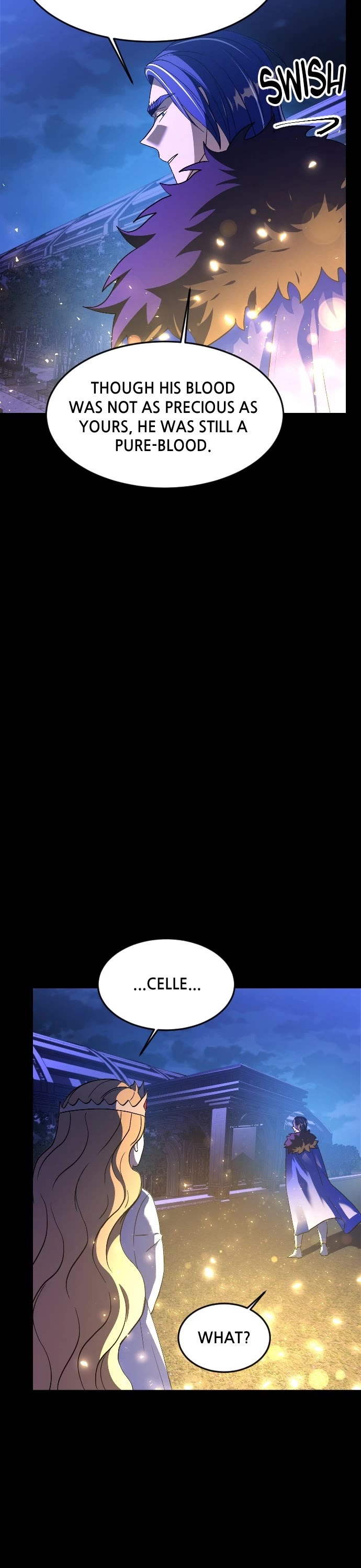 The Last Golden Child chapter 161 page 33