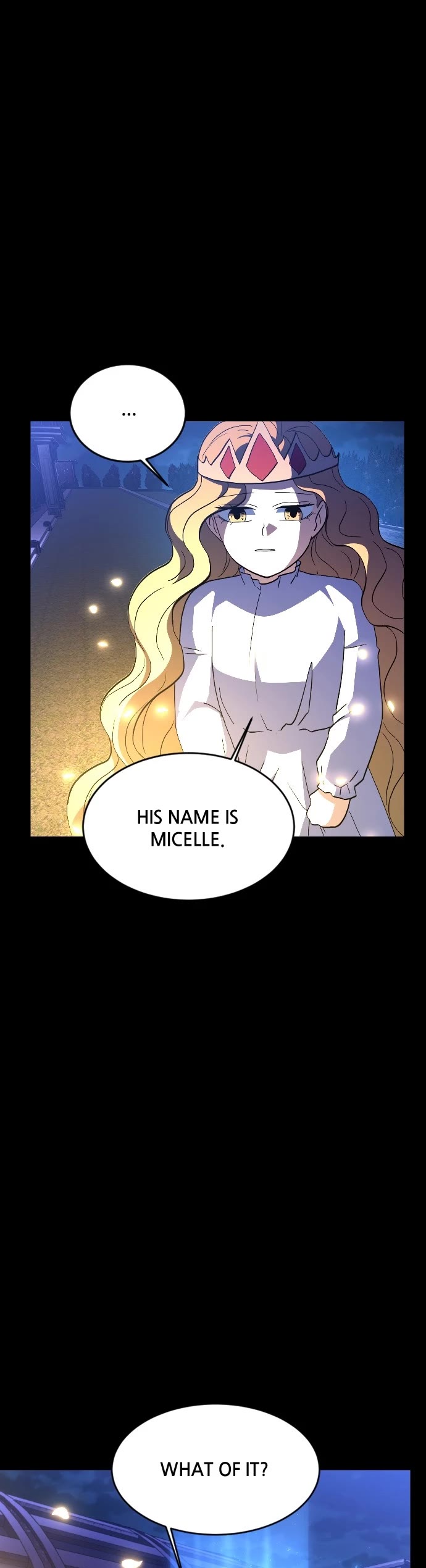 The Last Golden Child chapter 161 page 34