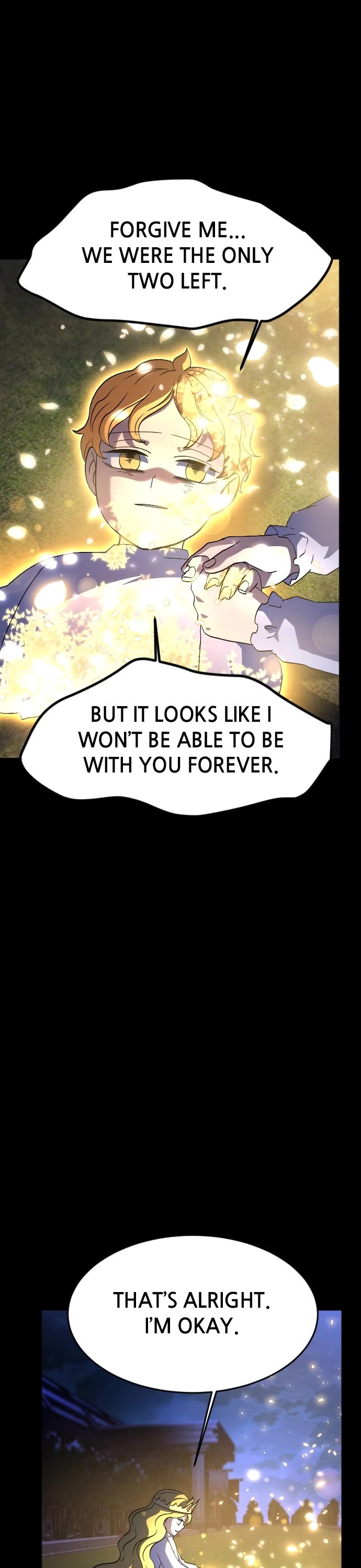 The Last Golden Child chapter 161 page 36