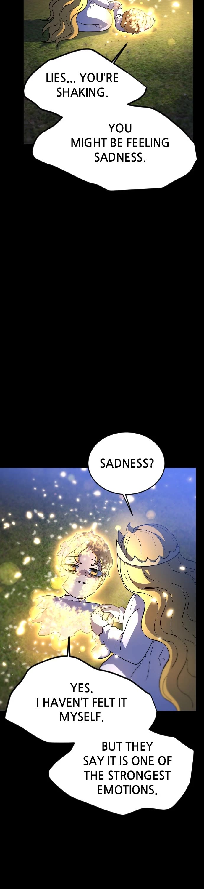 The Last Golden Child chapter 161 page 37