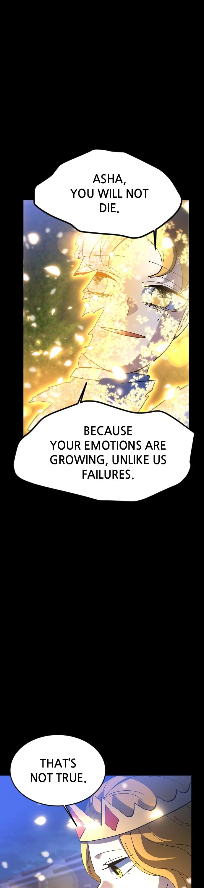 The Last Golden Child chapter 161 page 38