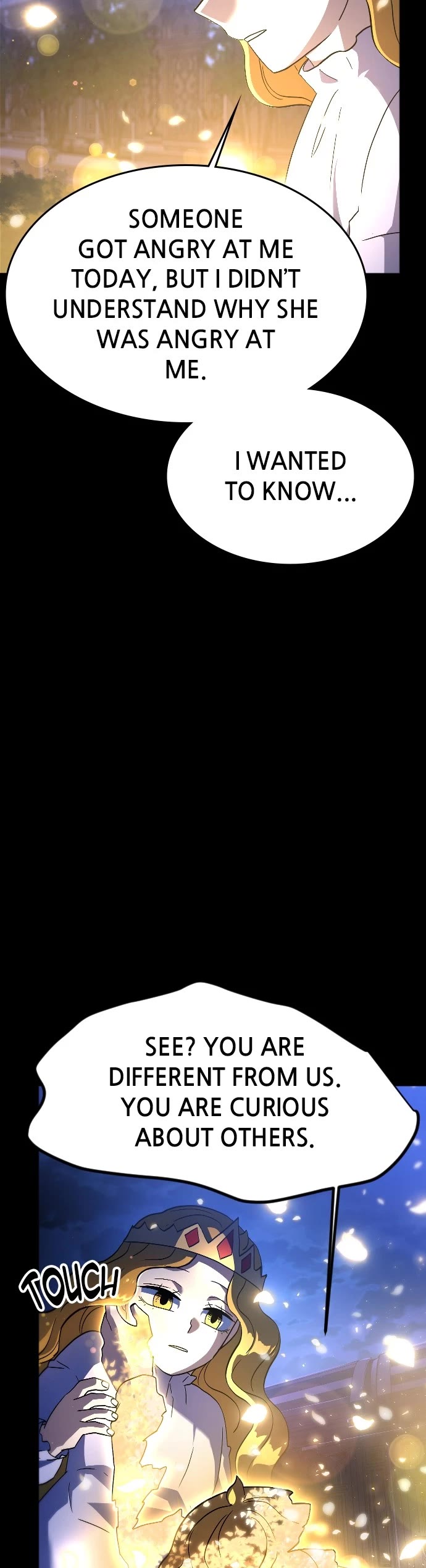 The Last Golden Child chapter 161 page 39