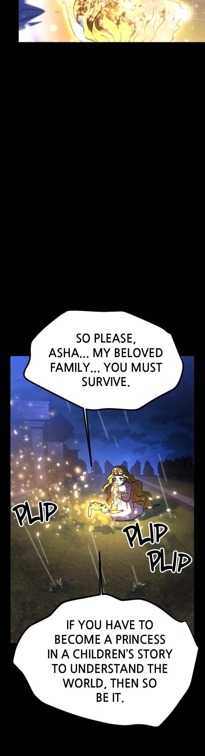 The Last Golden Child chapter 161 page 40