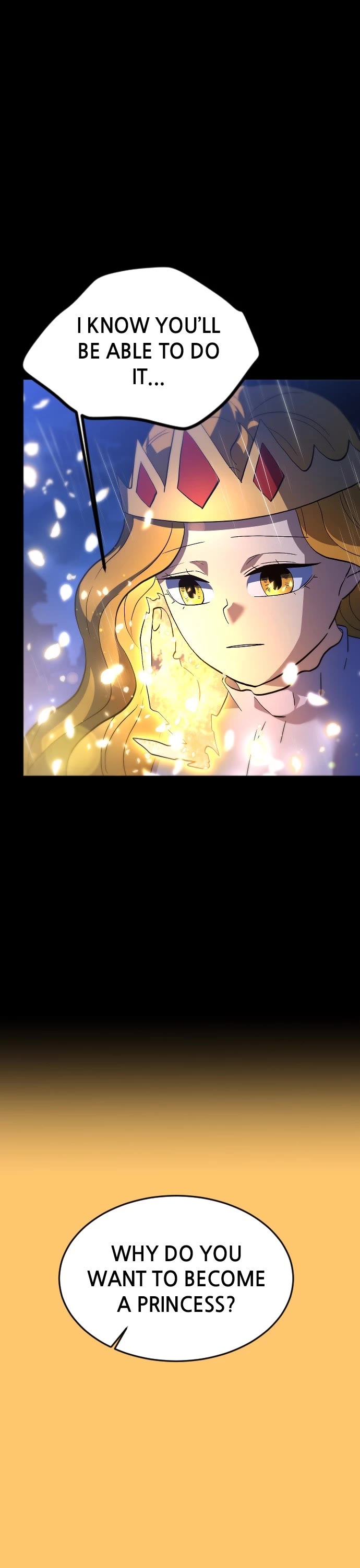 The Last Golden Child chapter 161 page 41