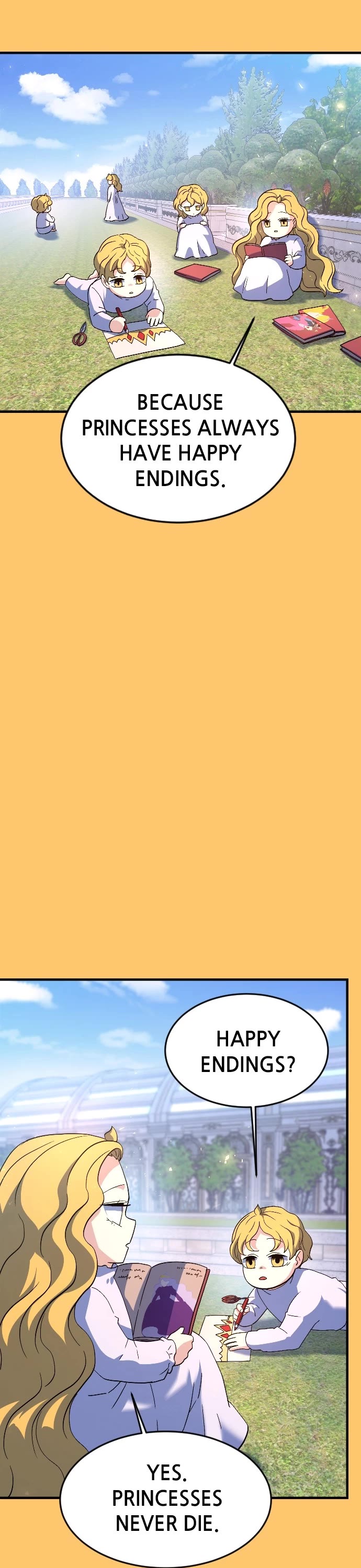 The Last Golden Child chapter 161 page 42