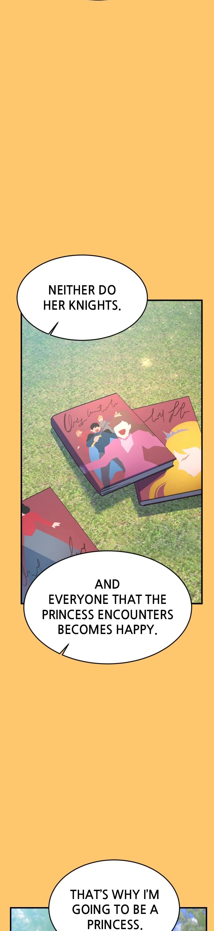 The Last Golden Child chapter 161 page 43