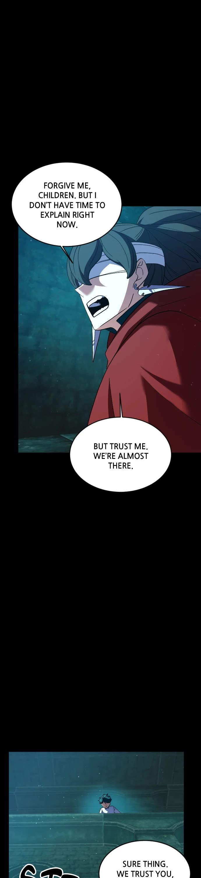 The Last Golden Child chapter 161 page 48