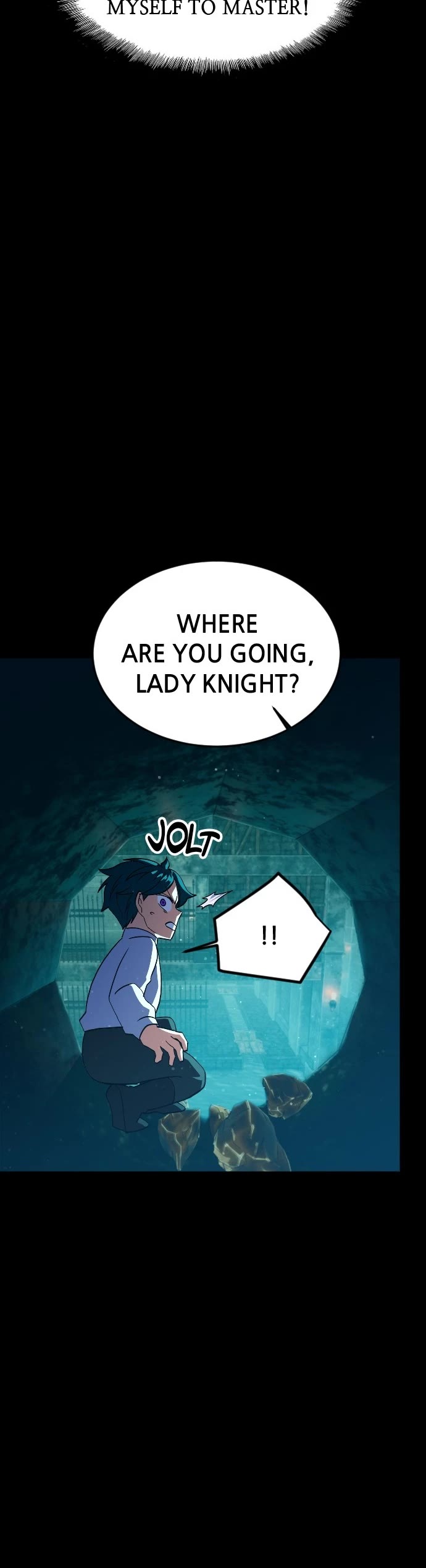 The Last Golden Child chapter 161 page 50