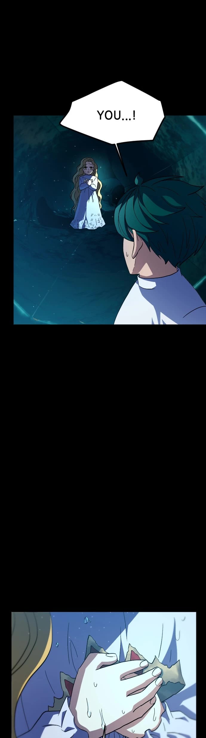 The Last Golden Child chapter 161 page 51