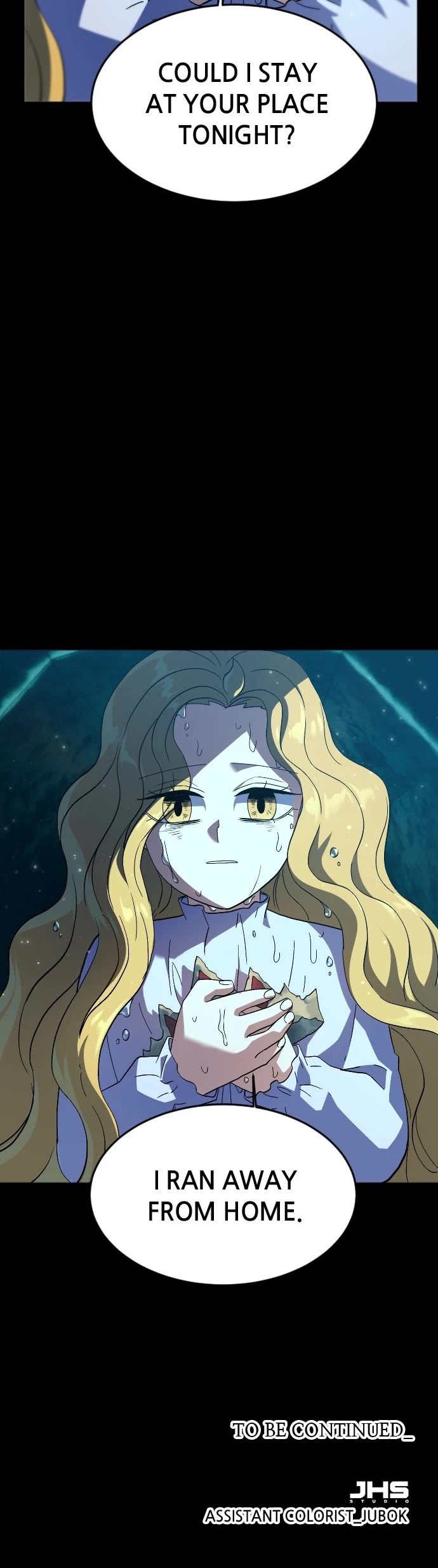 The Last Golden Child chapter 161 page 52