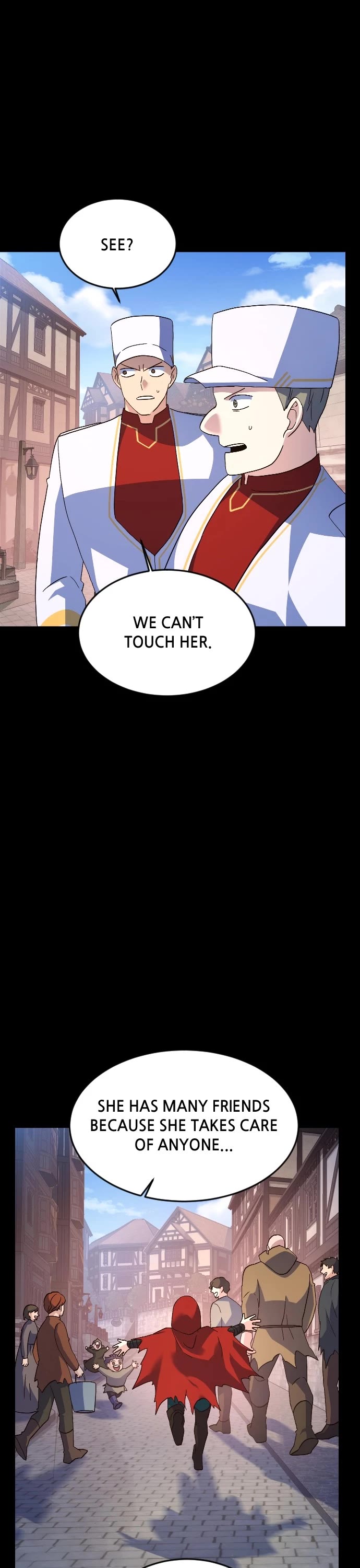 The Last Golden Child chapter 161 page 7