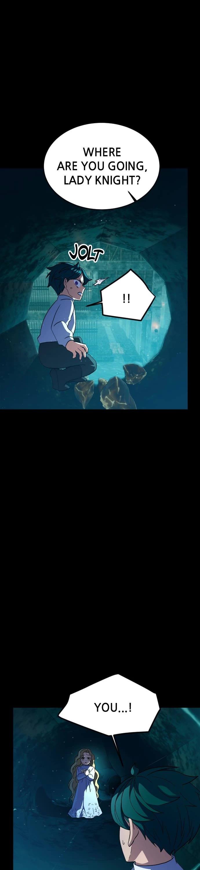 The Last Golden Child chapter 162 page 1