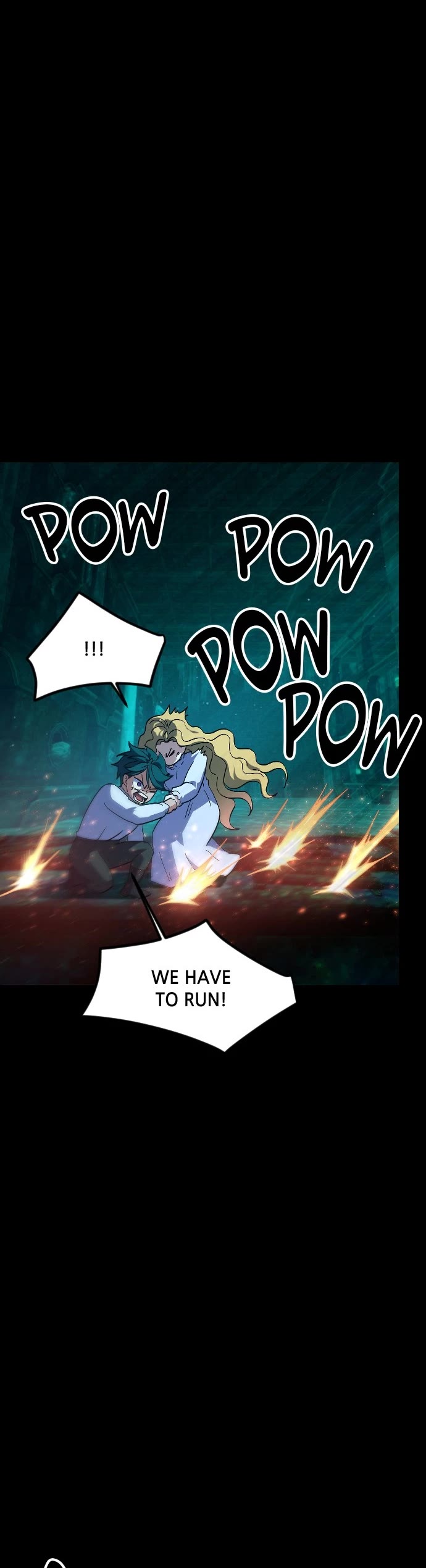 The Last Golden Child chapter 162 page 10