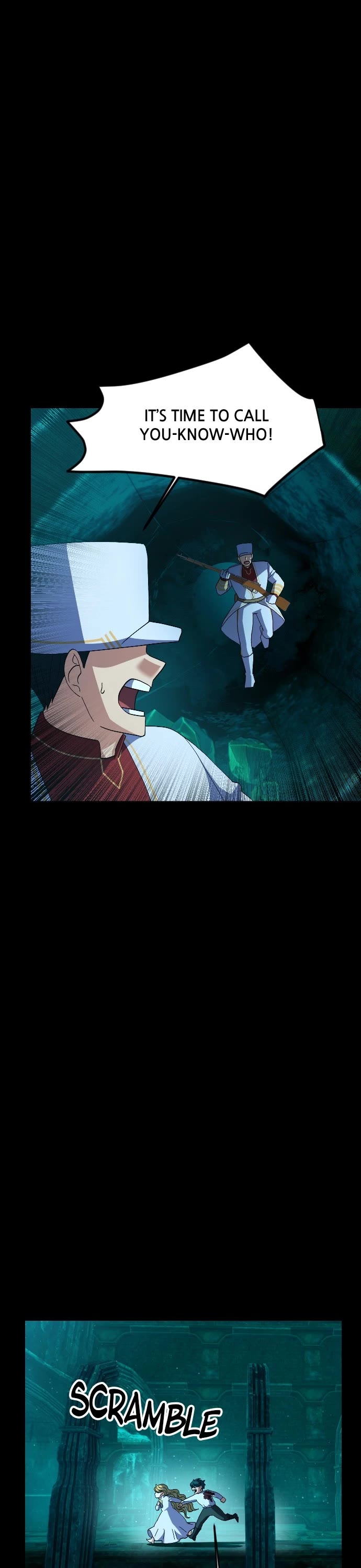 The Last Golden Child chapter 162 page 12