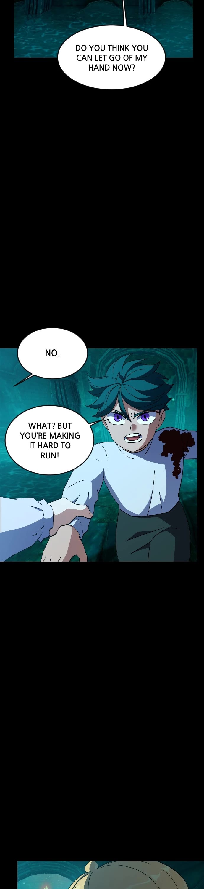 The Last Golden Child chapter 162 page 13