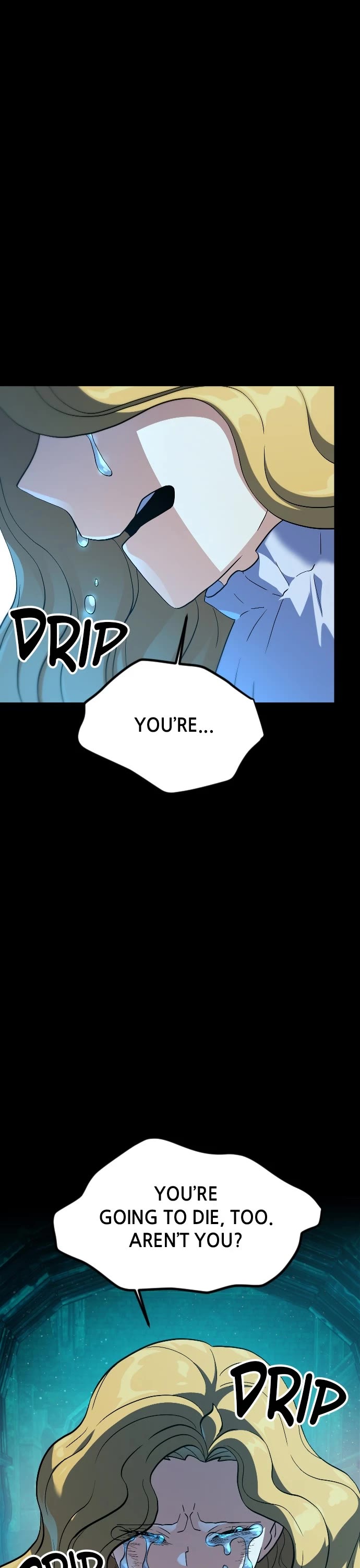 The Last Golden Child chapter 162 page 16