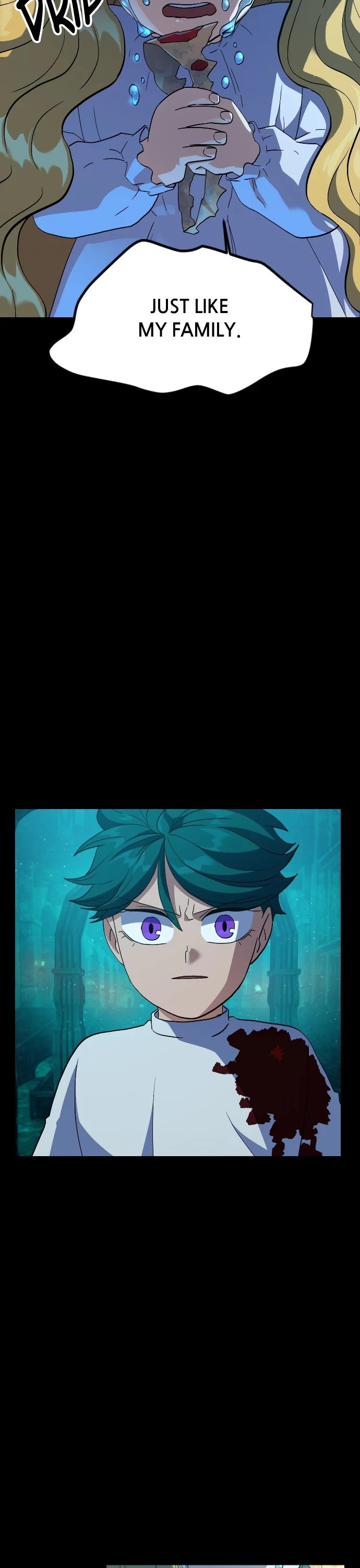 The Last Golden Child chapter 162 page 17