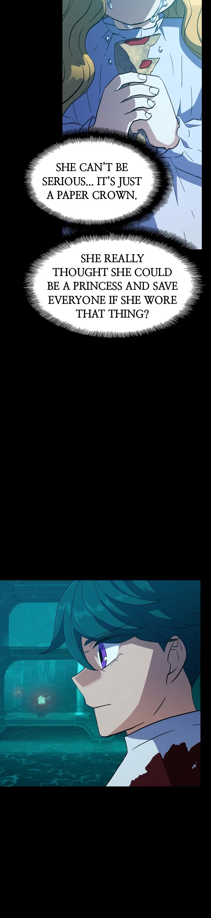 The Last Golden Child chapter 162 page 18