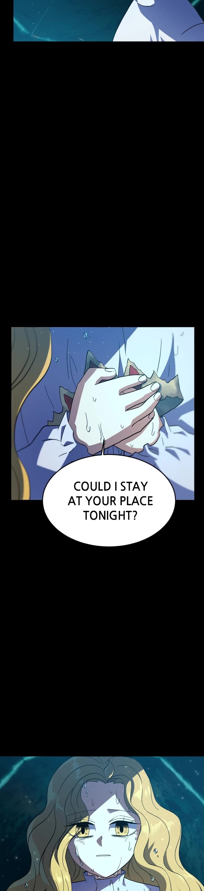 The Last Golden Child chapter 162 page 2