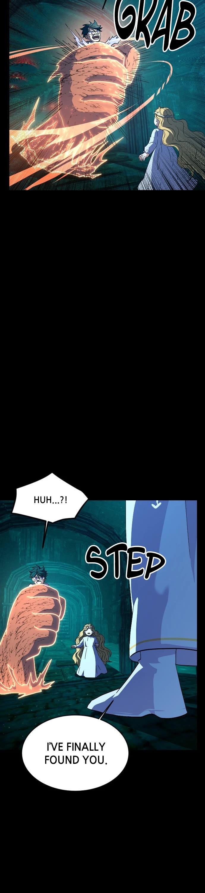 The Last Golden Child chapter 162 page 23