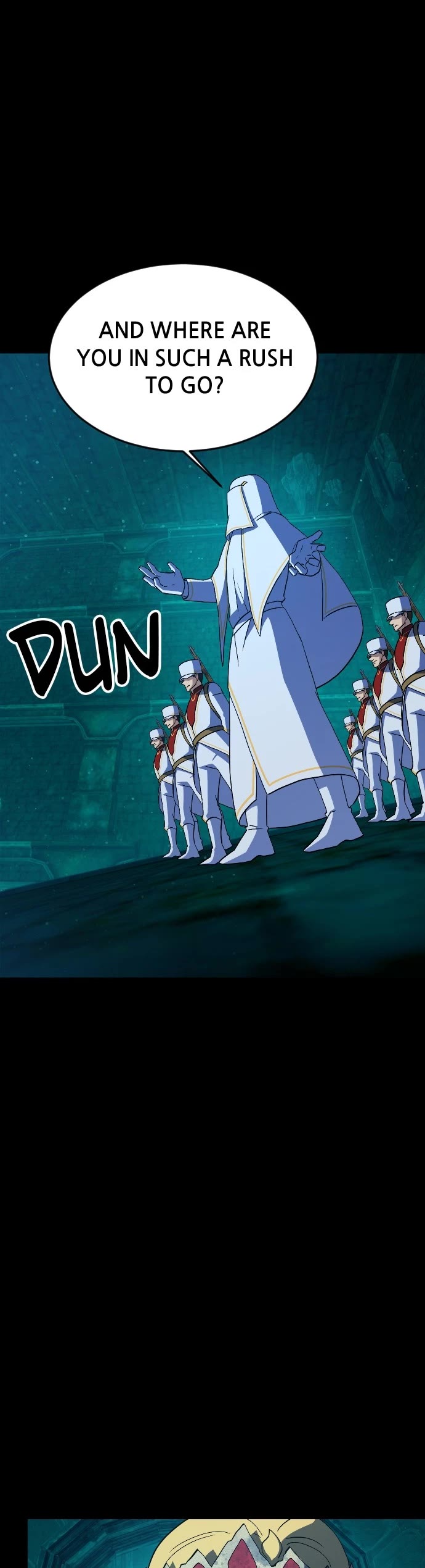 The Last Golden Child chapter 162 page 24