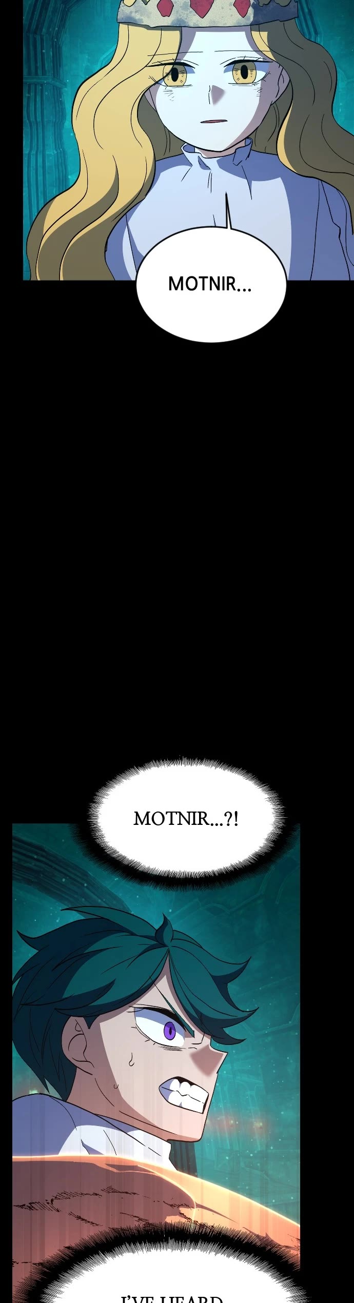 The Last Golden Child chapter 162 page 25