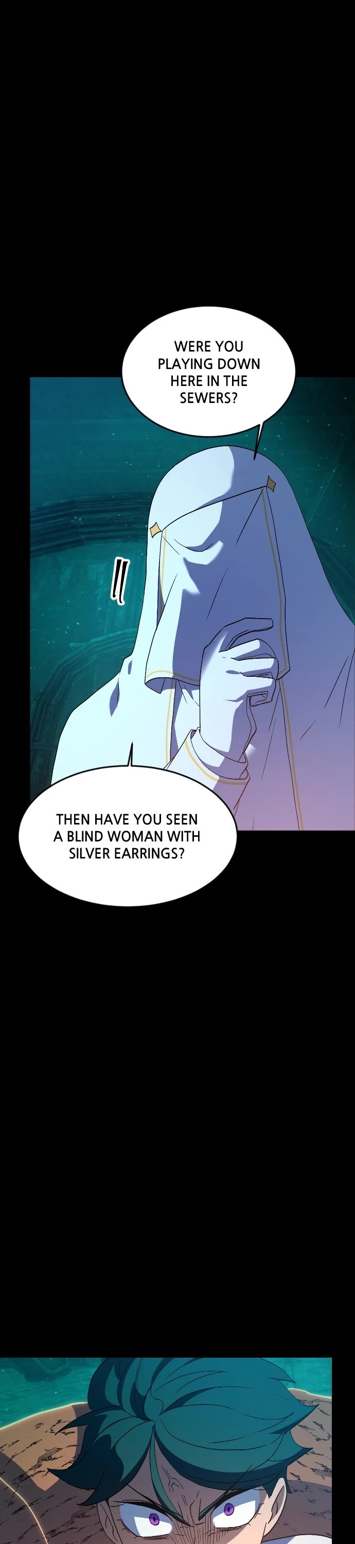 The Last Golden Child chapter 162 page 28