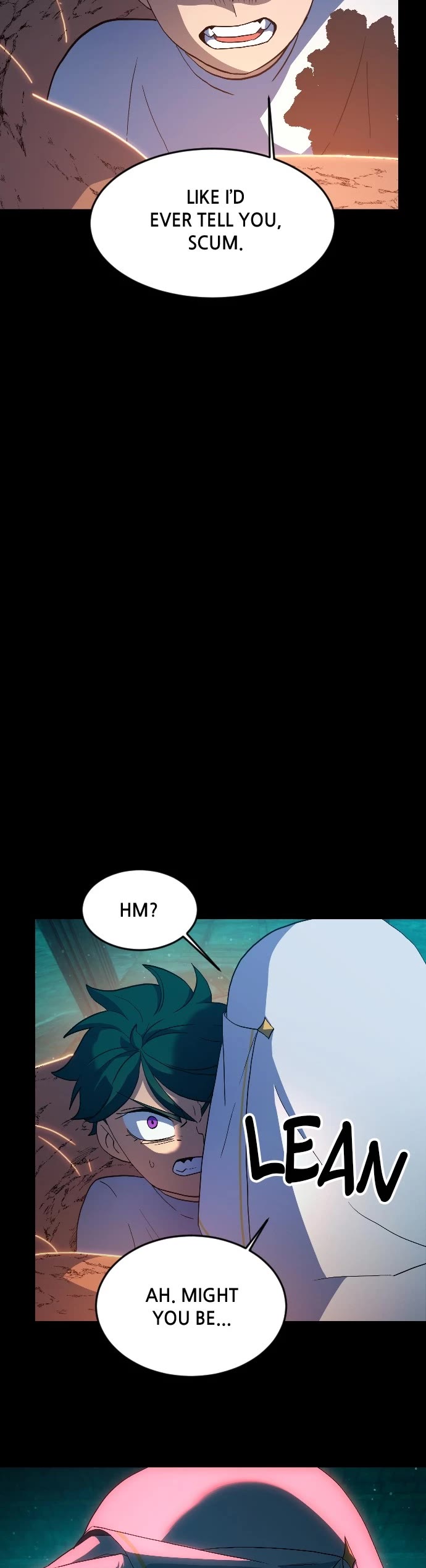 The Last Golden Child chapter 162 page 29