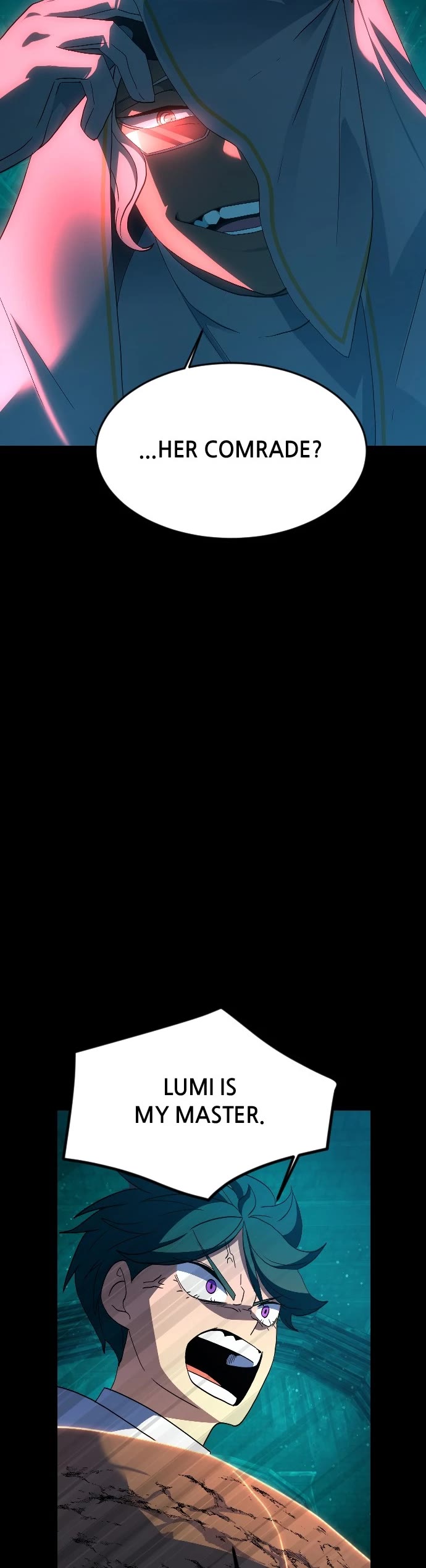 The Last Golden Child chapter 162 page 30