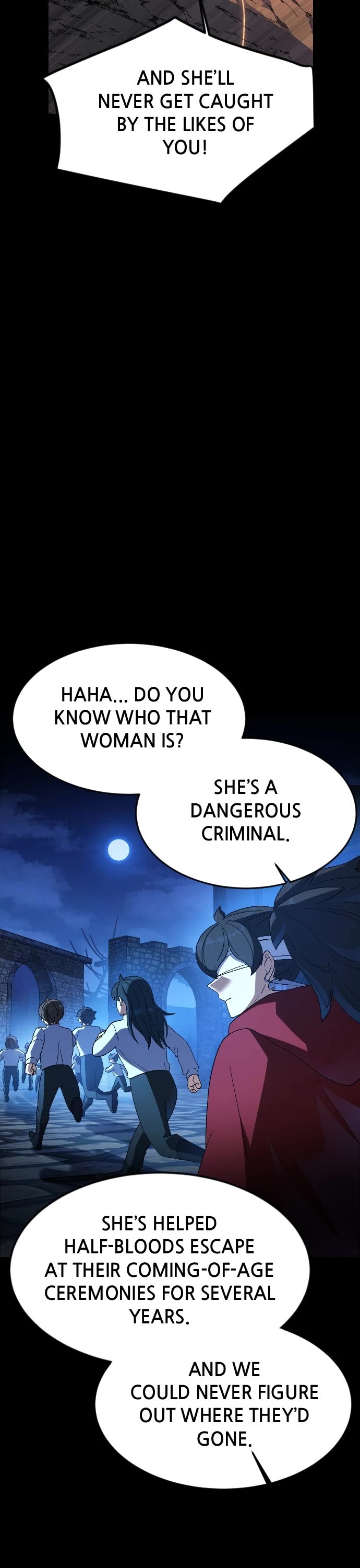 The Last Golden Child chapter 162 page 31