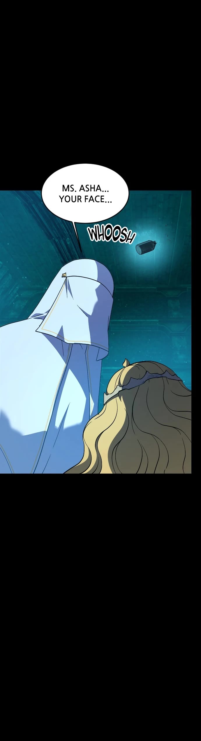 The Last Golden Child chapter 162 page 34