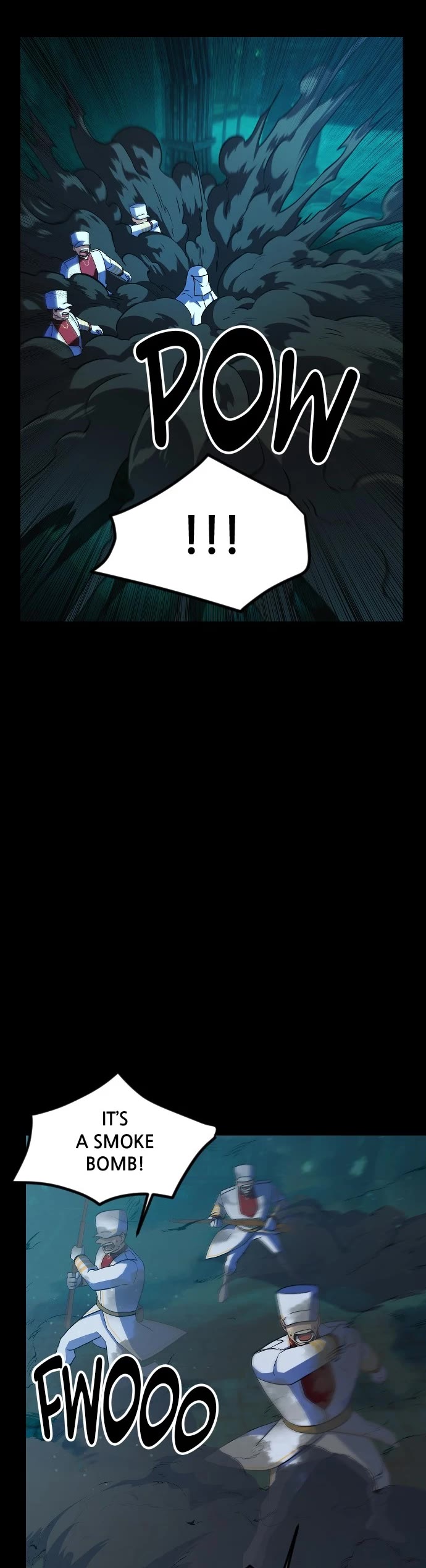 The Last Golden Child chapter 162 page 35