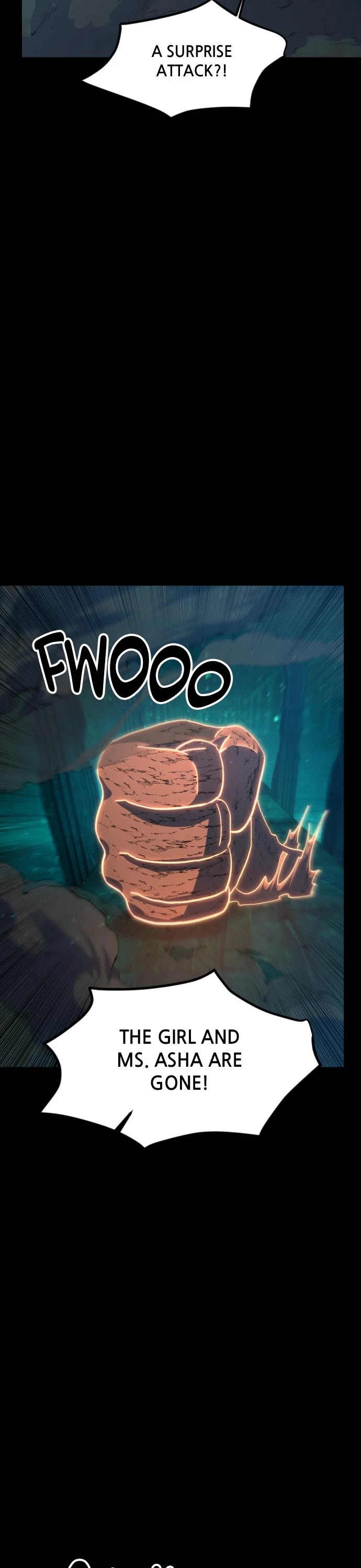 The Last Golden Child chapter 162 page 36