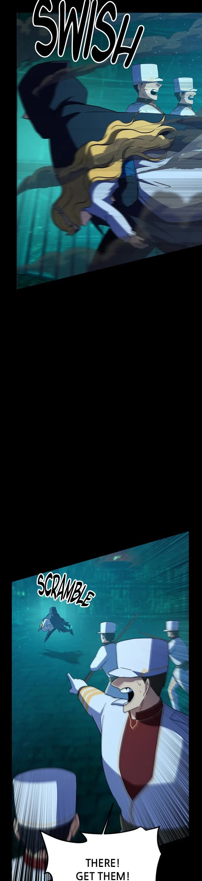 The Last Golden Child chapter 162 page 37