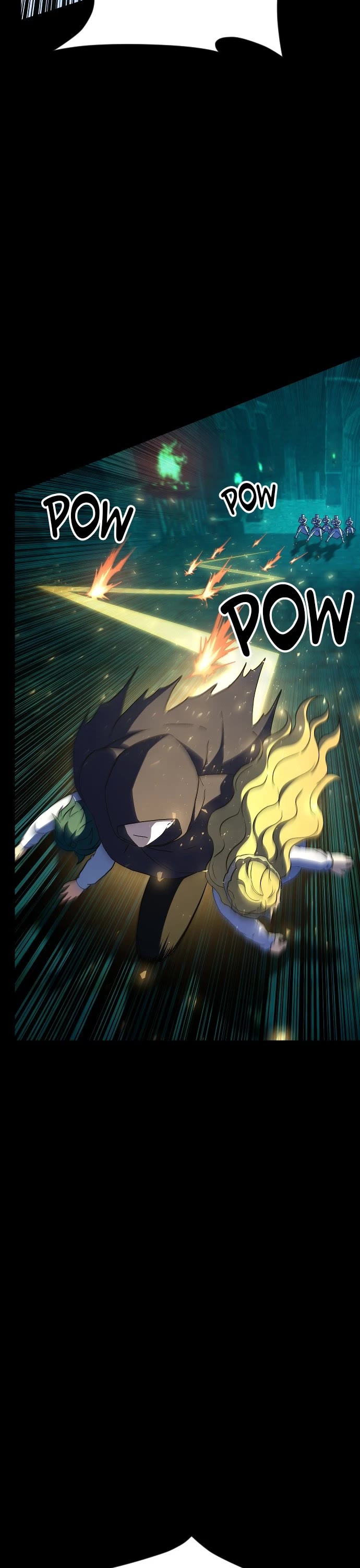 The Last Golden Child chapter 162 page 38