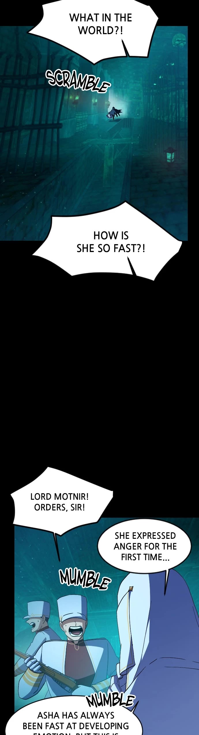 The Last Golden Child chapter 162 page 39