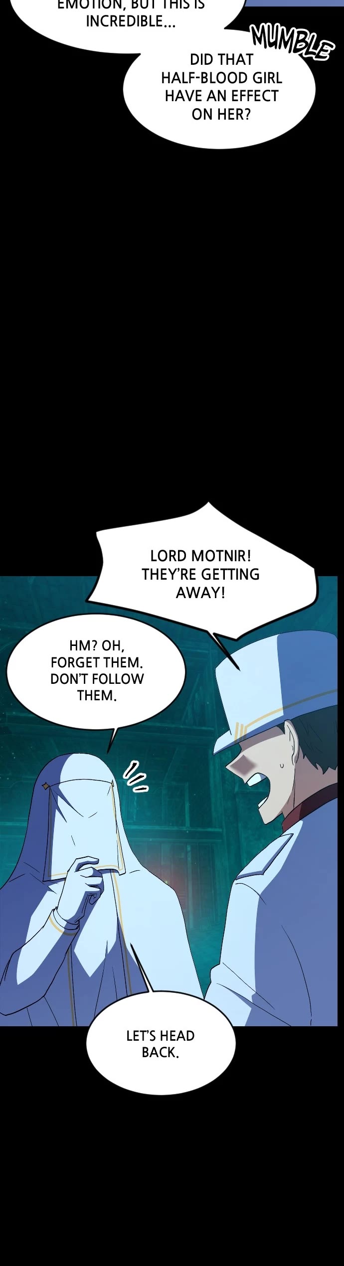 The Last Golden Child chapter 162 page 40